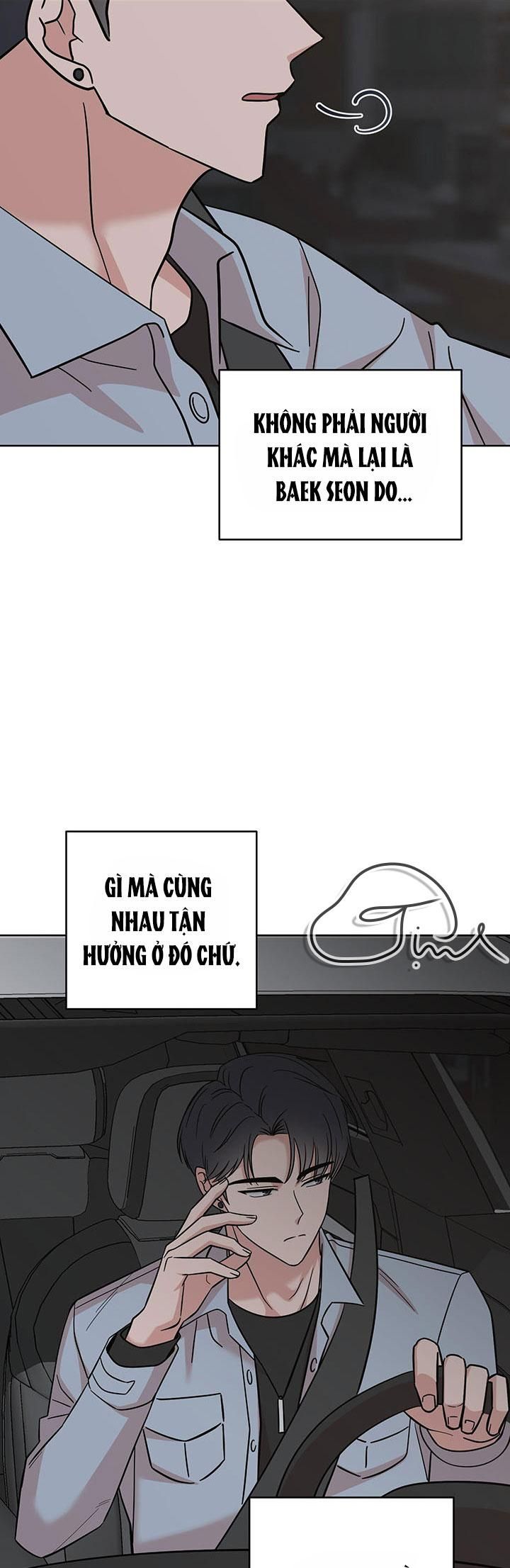 đọc truyện Tình Huống Không Tránh Khỏi Chương 7 ảnh 37 tại Giả Dược