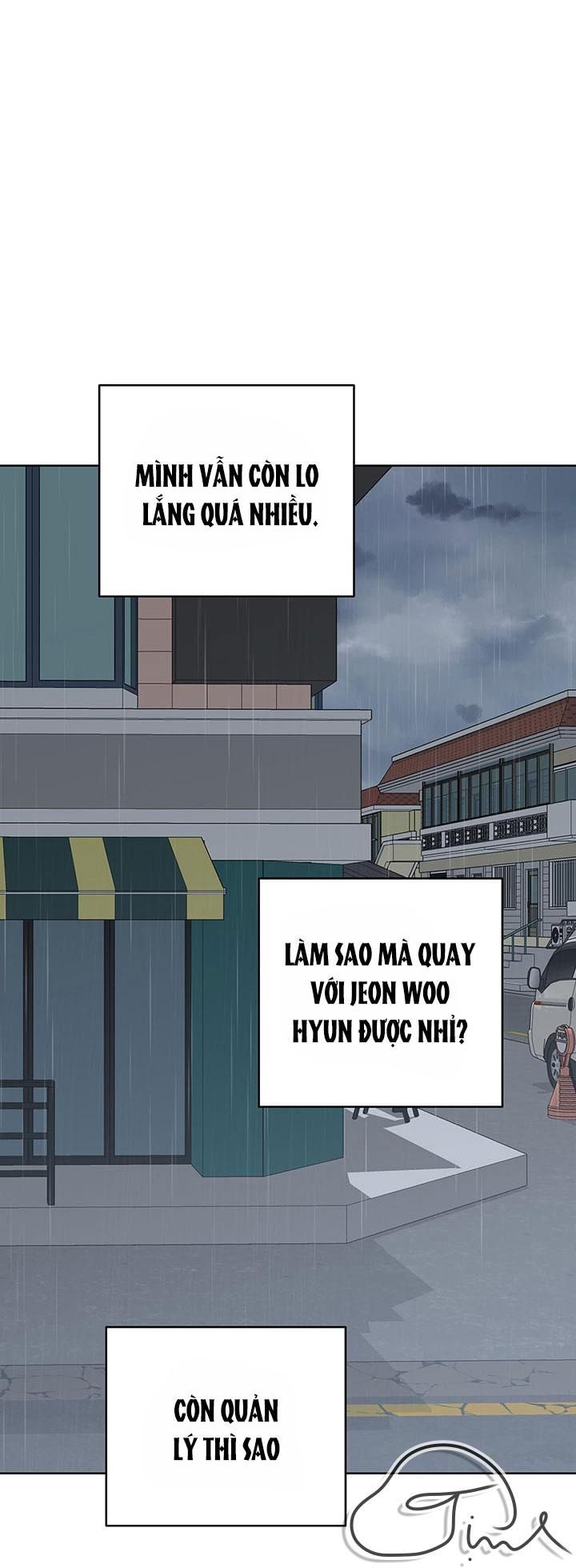 đọc truyện Tình Huống Không Tránh Khỏi Chương 7 ảnh 46 tại Giả Dược
