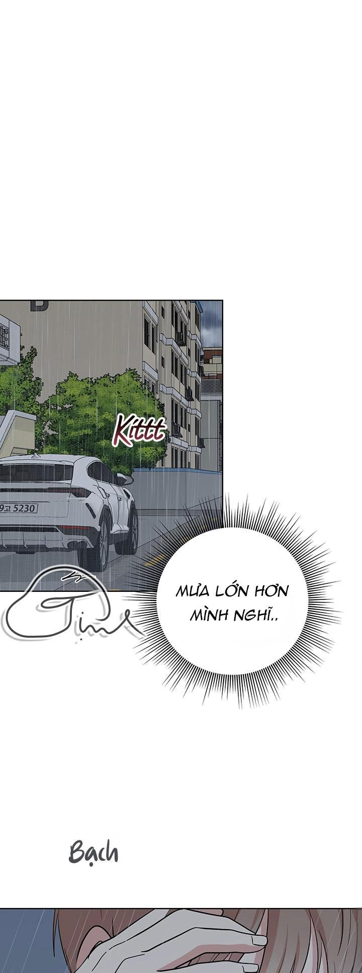 đọc truyện Tình Huống Không Tránh Khỏi Chương 7 ảnh 50 tại Giả Dược