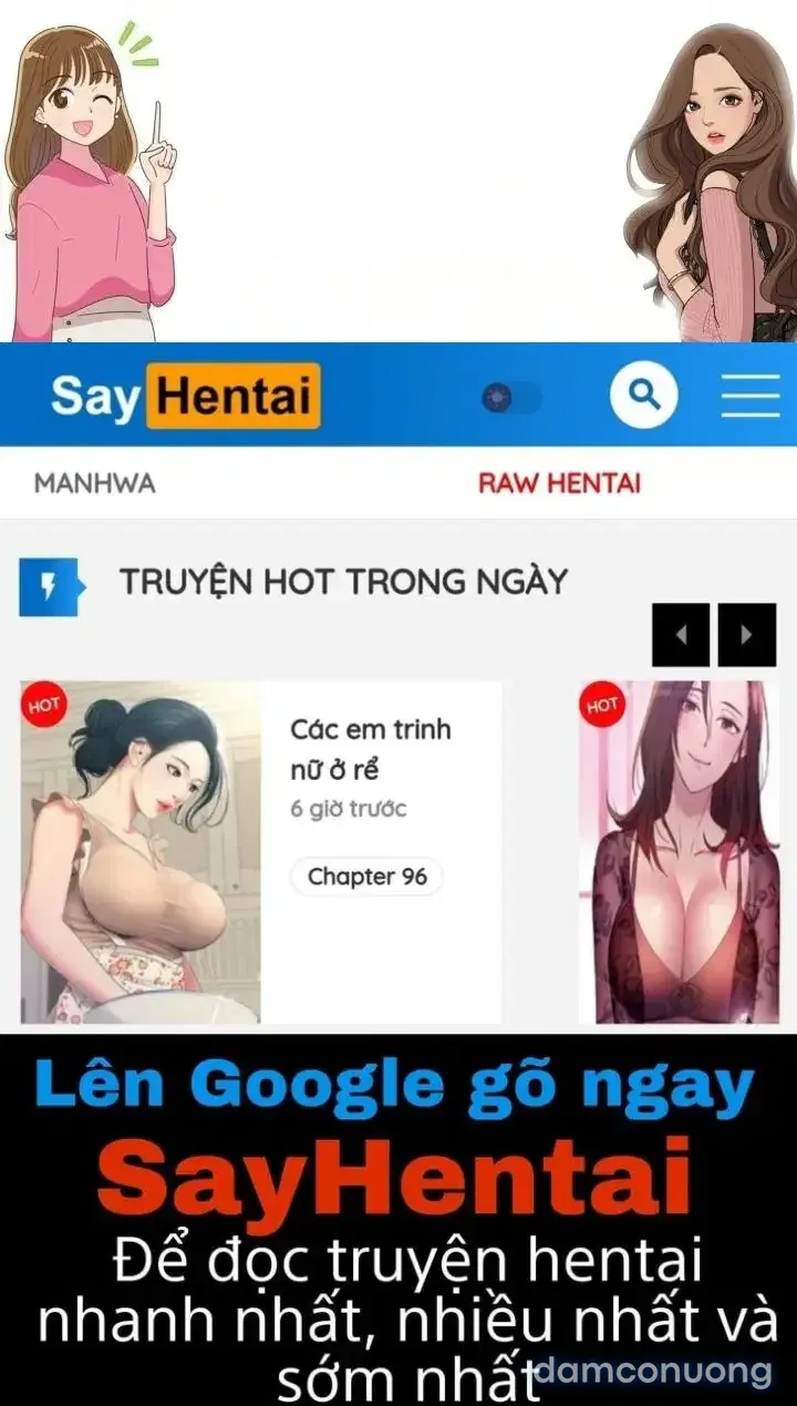 đọc truyện Tình Huống Oái Oăm Chương 11 ảnh 19 tại Thiên Thai Truyện