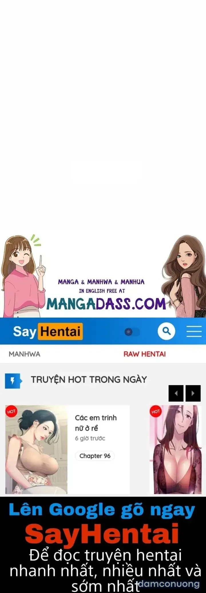 đọc truyện Tình Huống Oái Oăm Chương 12 ảnh 20 tại Thiên Thai Truyện