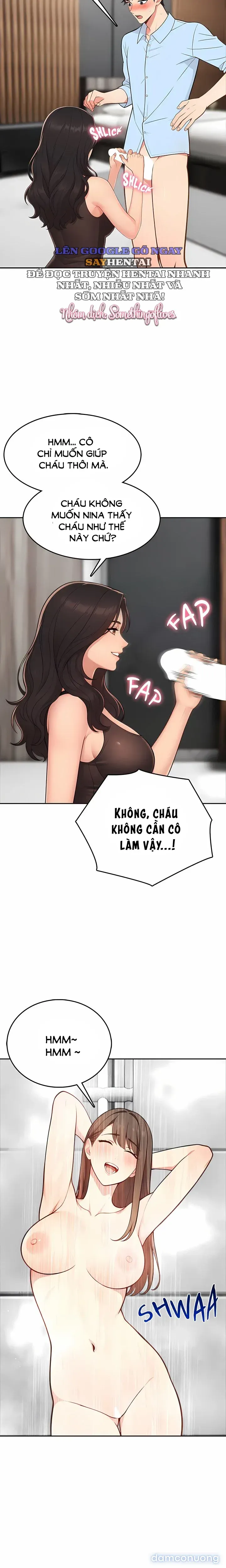 đọc truyện Tình Huống Oái Oăm Chương 4 ảnh 6 tại Thiên Thai Truyện