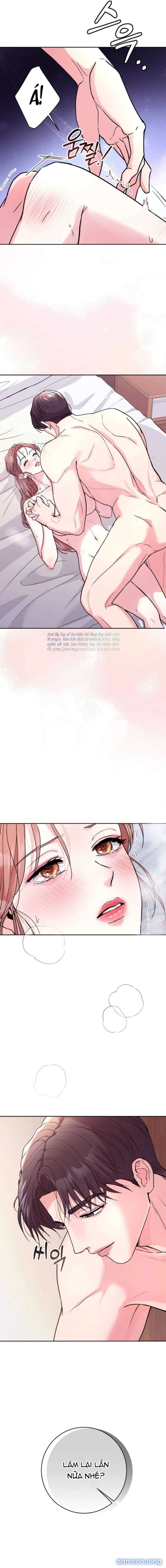 đọc truyện Tình Là Dây Oan Chương 5 ảnh 7 tại Thiên Thai Truyện