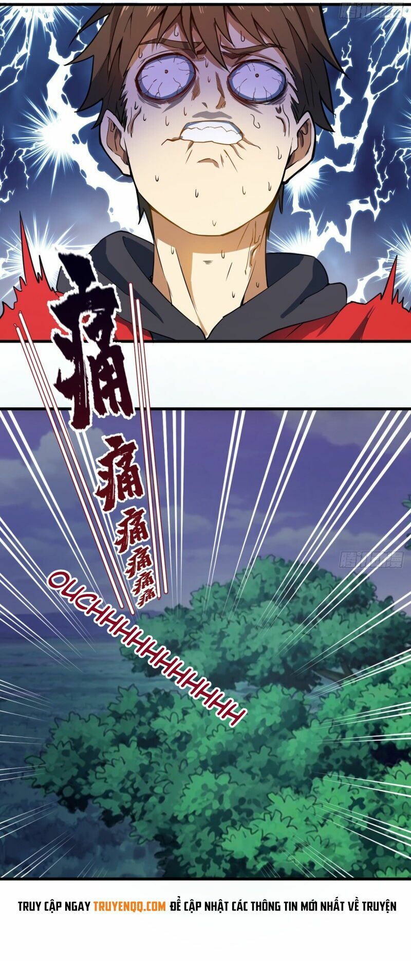 đọc truyện Tinh Linh Ám Đế Chương 1 ảnh 24 tại Thiên Thai Truyện