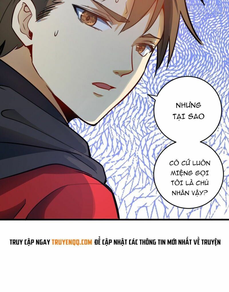 đọc truyện Tinh Linh Ám Đế Chương 1 ảnh 27 tại Thiên Thai Truyện