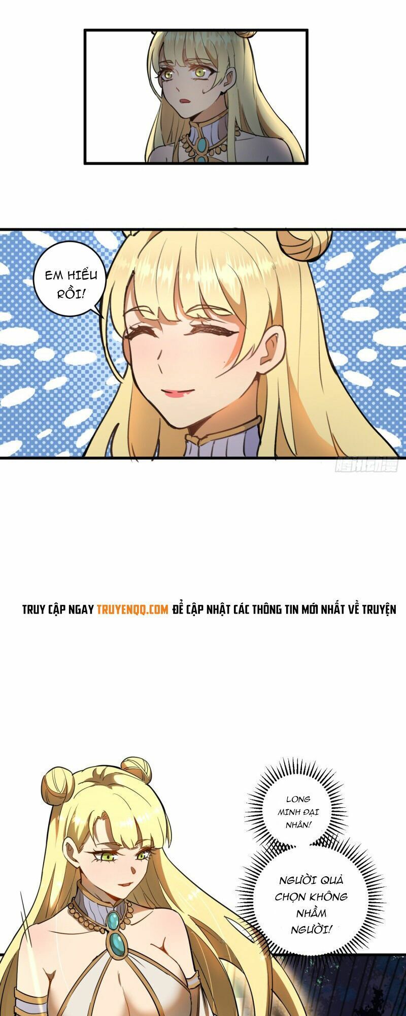 đọc truyện Tinh Linh Ám Đế Chương 1 ảnh 37 tại Thiên Thai Truyện