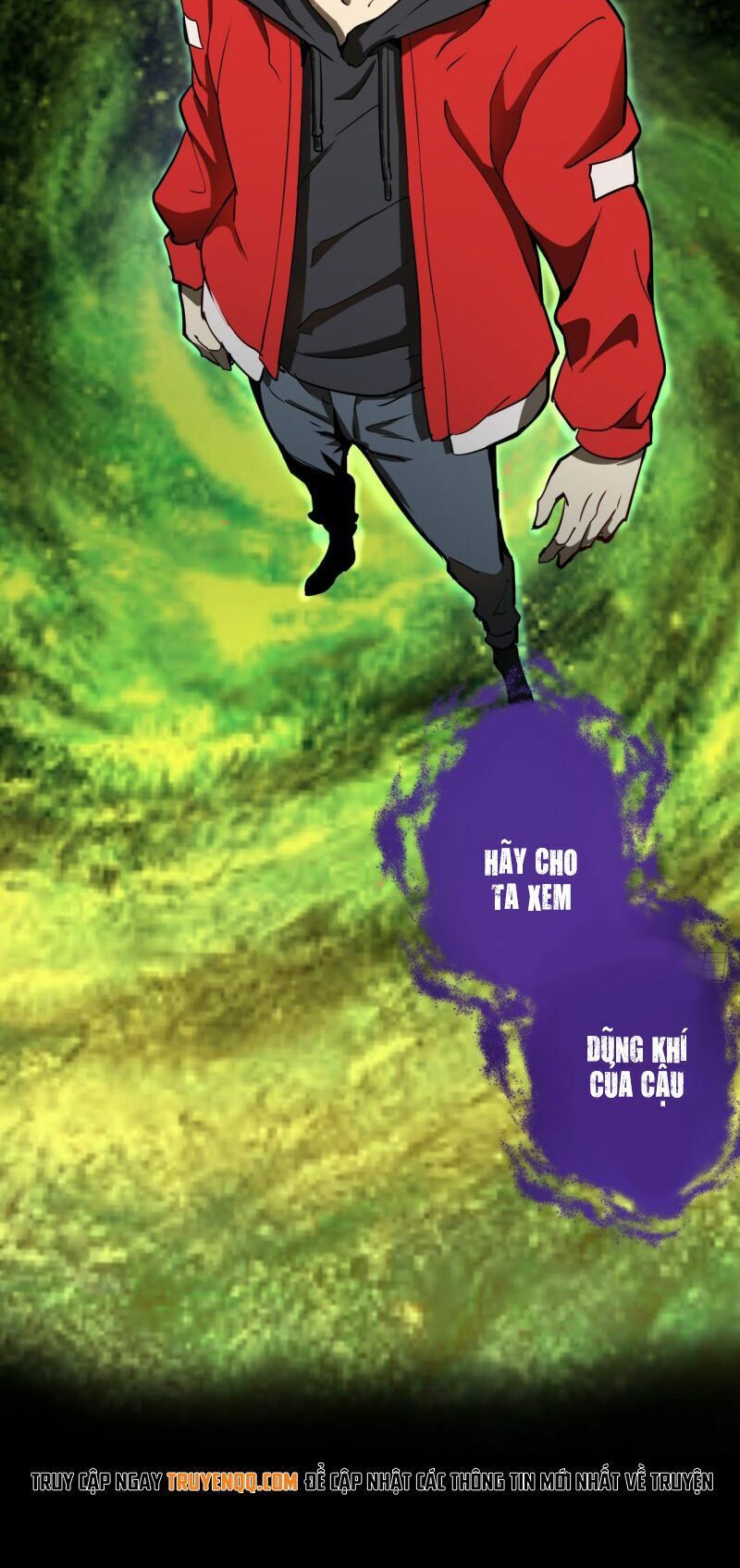 đọc truyện Tinh Linh Ám Đế Chương 1 ảnh 43 tại Thiên Thai Truyện