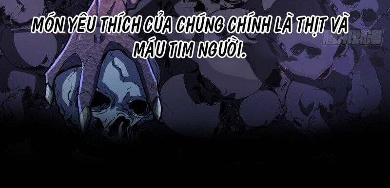 đọc truyện Tinh Linh Ám Đế Chương 1 ảnh 7 tại Thiên Thai Truyện