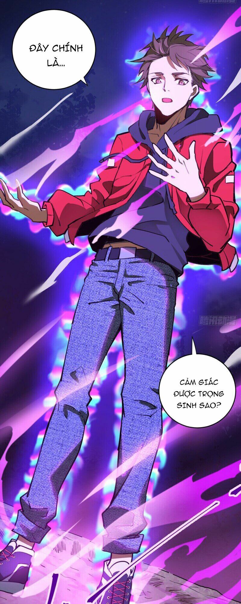 đọc truyện Tinh Linh Ám Đế Chương 1 ảnh 54 tại Thiên Thai Truyện