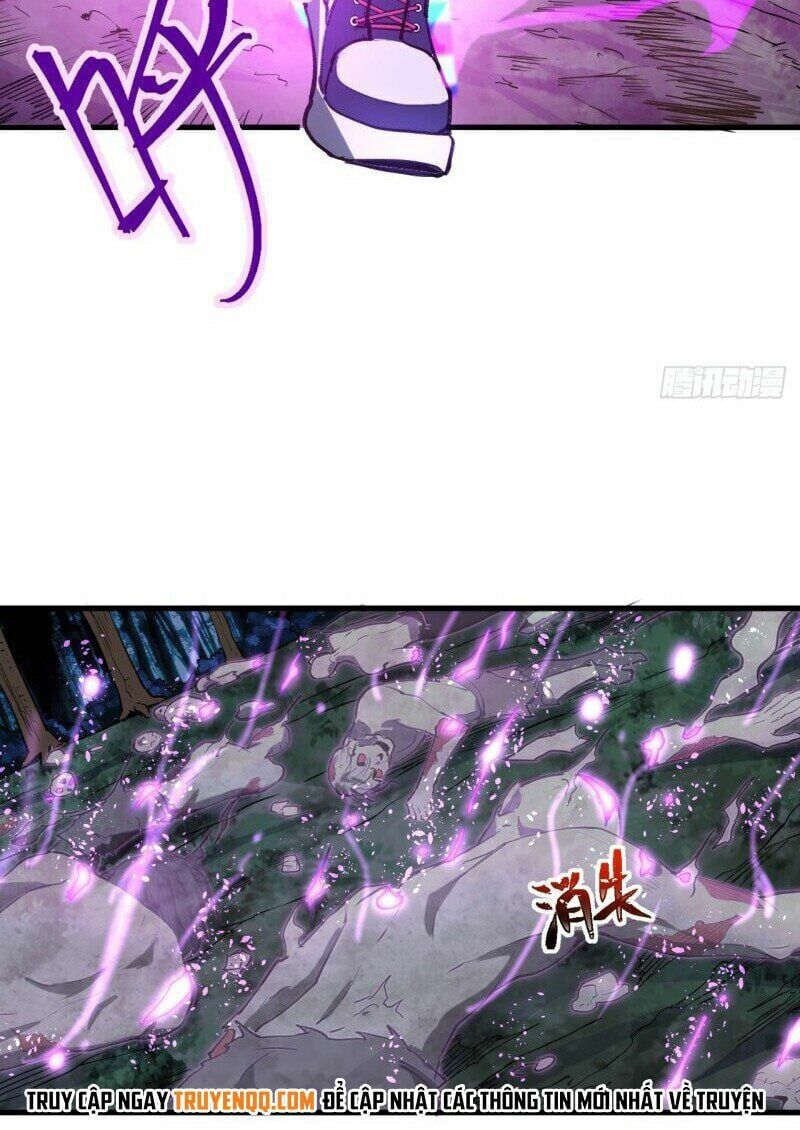 đọc truyện Tinh Linh Ám Đế Chương 1 ảnh 55 tại Thiên Thai Truyện