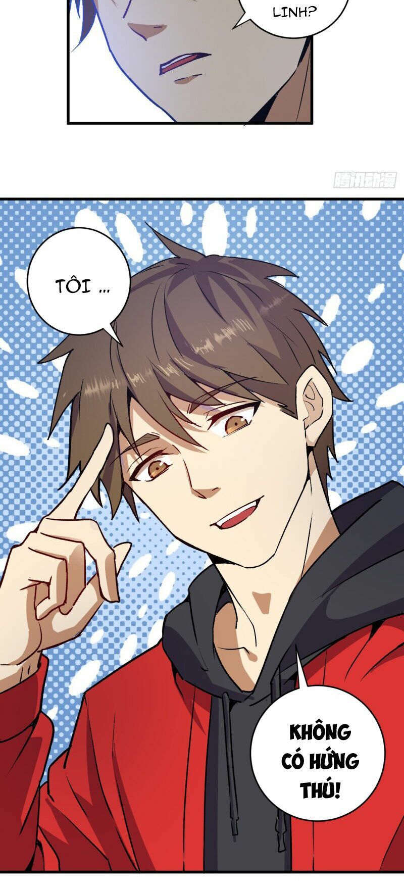 đọc truyện Tinh Linh Ám Đế Chương 1 ảnh 64 tại Thiên Thai Truyện