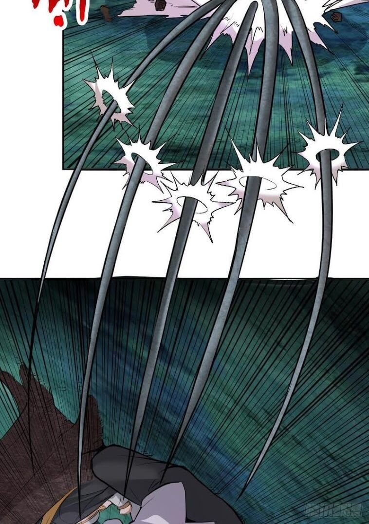 đọc truyện Tinh Linh Ám Đế Chương 10 ảnh 18 tại Thiên Thai Truyện