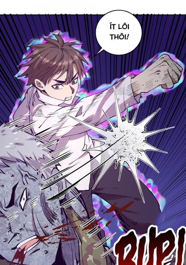 đọc truyện Tinh Linh Ám Đế Chương 10 ảnh 26 tại Thiên Thai Truyện