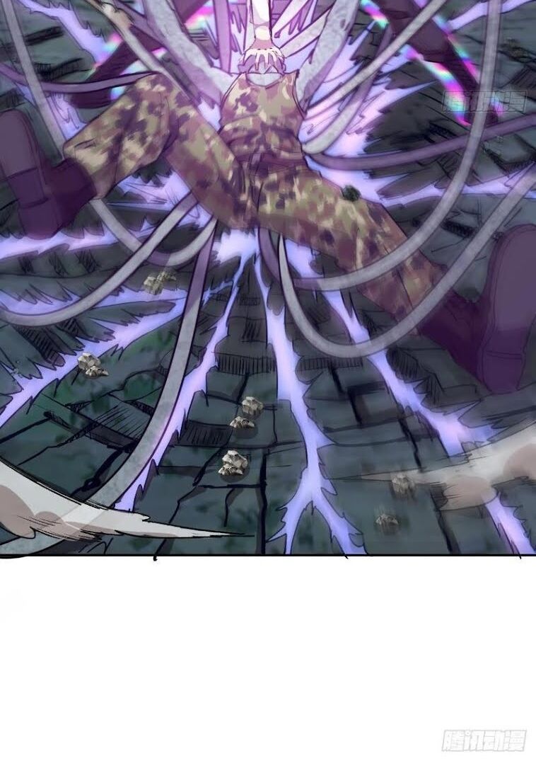 đọc truyện Tinh Linh Ám Đế Chương 10 ảnh 30 tại Thiên Thai Truyện