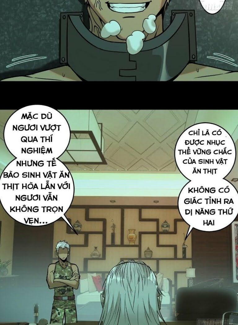 đọc truyện Tinh Linh Ám Đế Chương 10 ảnh 35 tại Thiên Thai Truyện