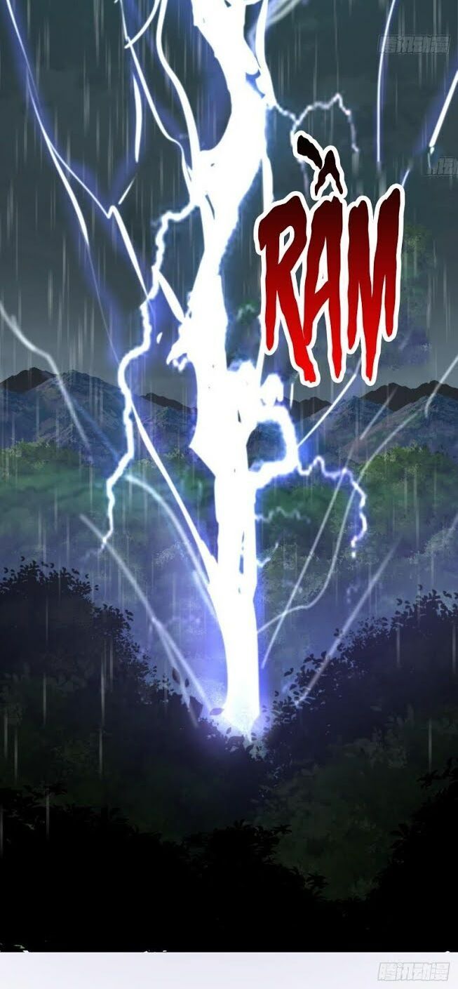 đọc truyện Tinh Linh Ám Đế Chương 10 ảnh 45 tại Thiên Thai Truyện