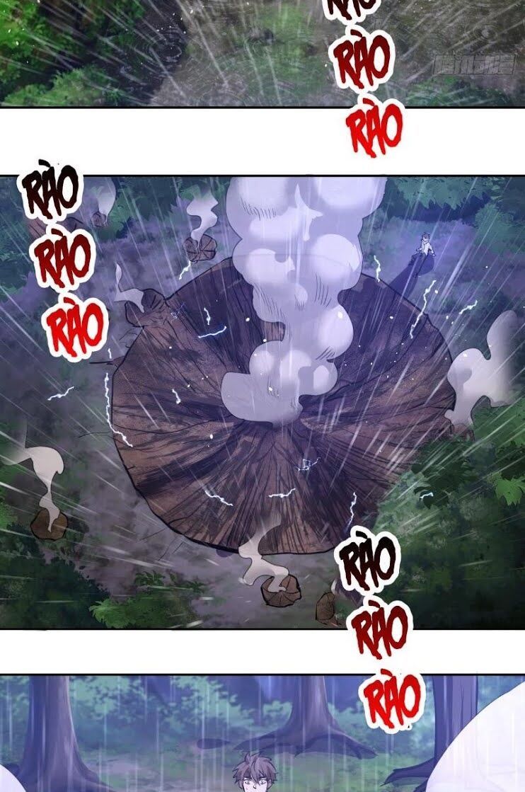 đọc truyện Tinh Linh Ám Đế Chương 10 ảnh 47 tại Thiên Thai Truyện