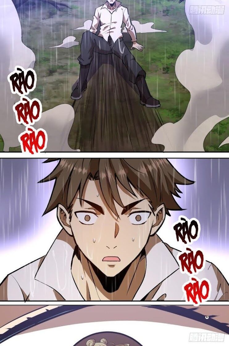 đọc truyện Tinh Linh Ám Đế Chương 10 ảnh 48 tại Thiên Thai Truyện