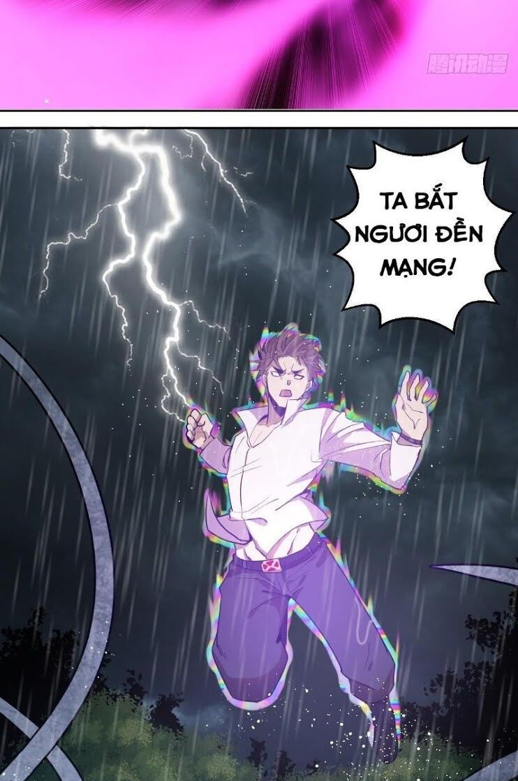 đọc truyện Tinh Linh Ám Đế Chương 10 ảnh 53 tại Thiên Thai Truyện