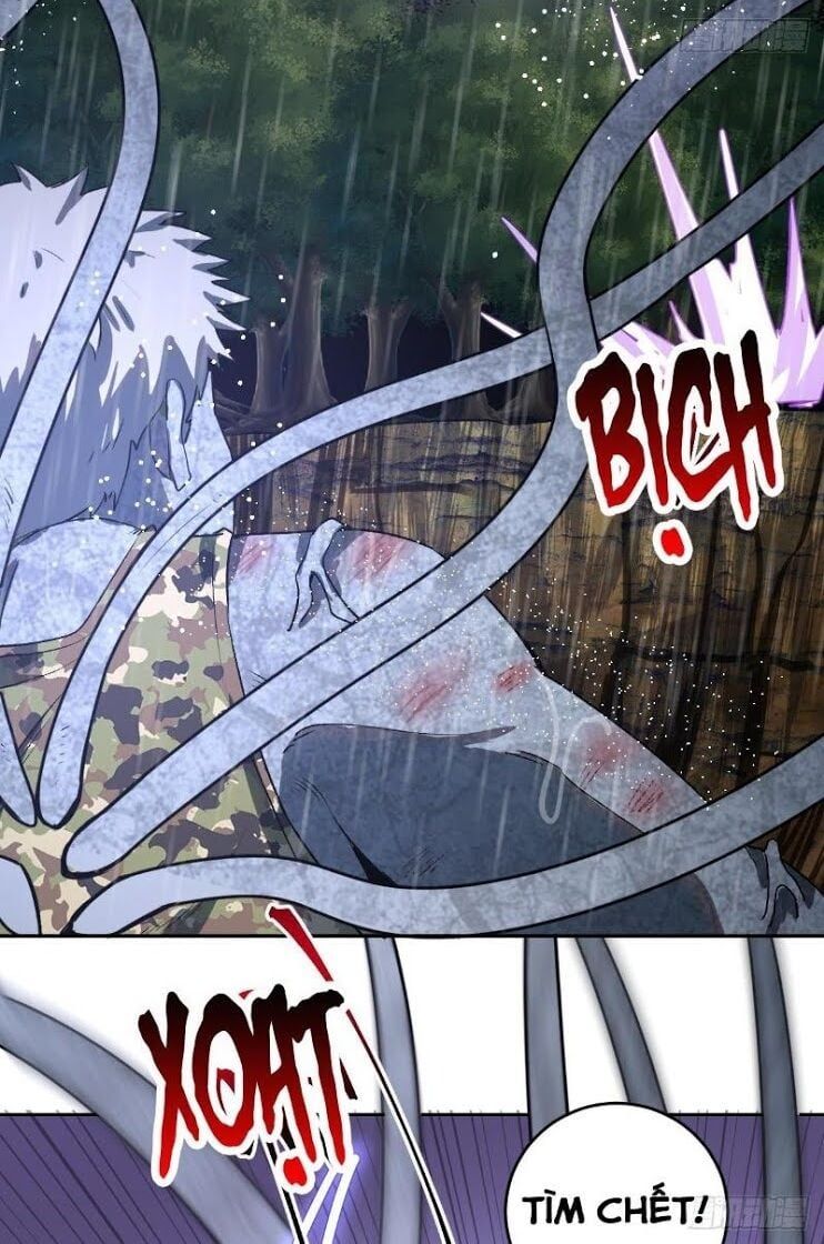 đọc truyện Tinh Linh Ám Đế Chương 10 ảnh 54 tại Thiên Thai Truyện