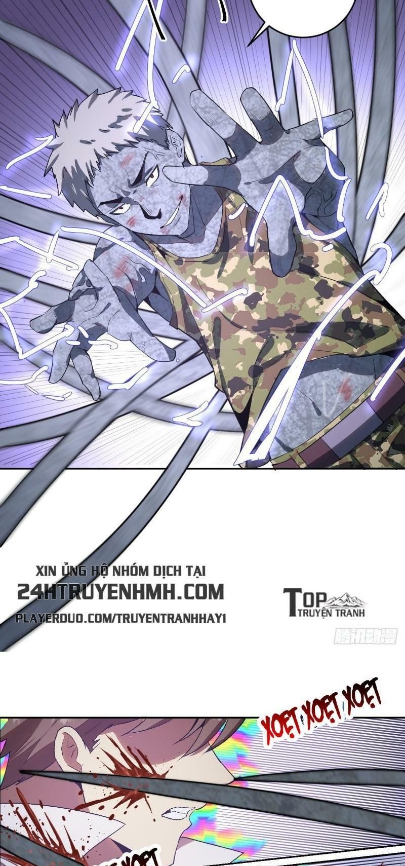 đọc truyện Tinh Linh Ám Đế Chương 10 ảnh 55 tại Thiên Thai Truyện