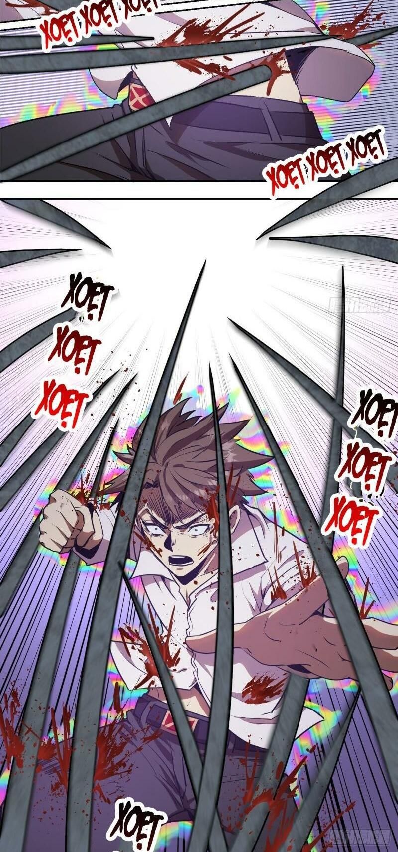 đọc truyện Tinh Linh Ám Đế Chương 10 ảnh 56 tại Thiên Thai Truyện