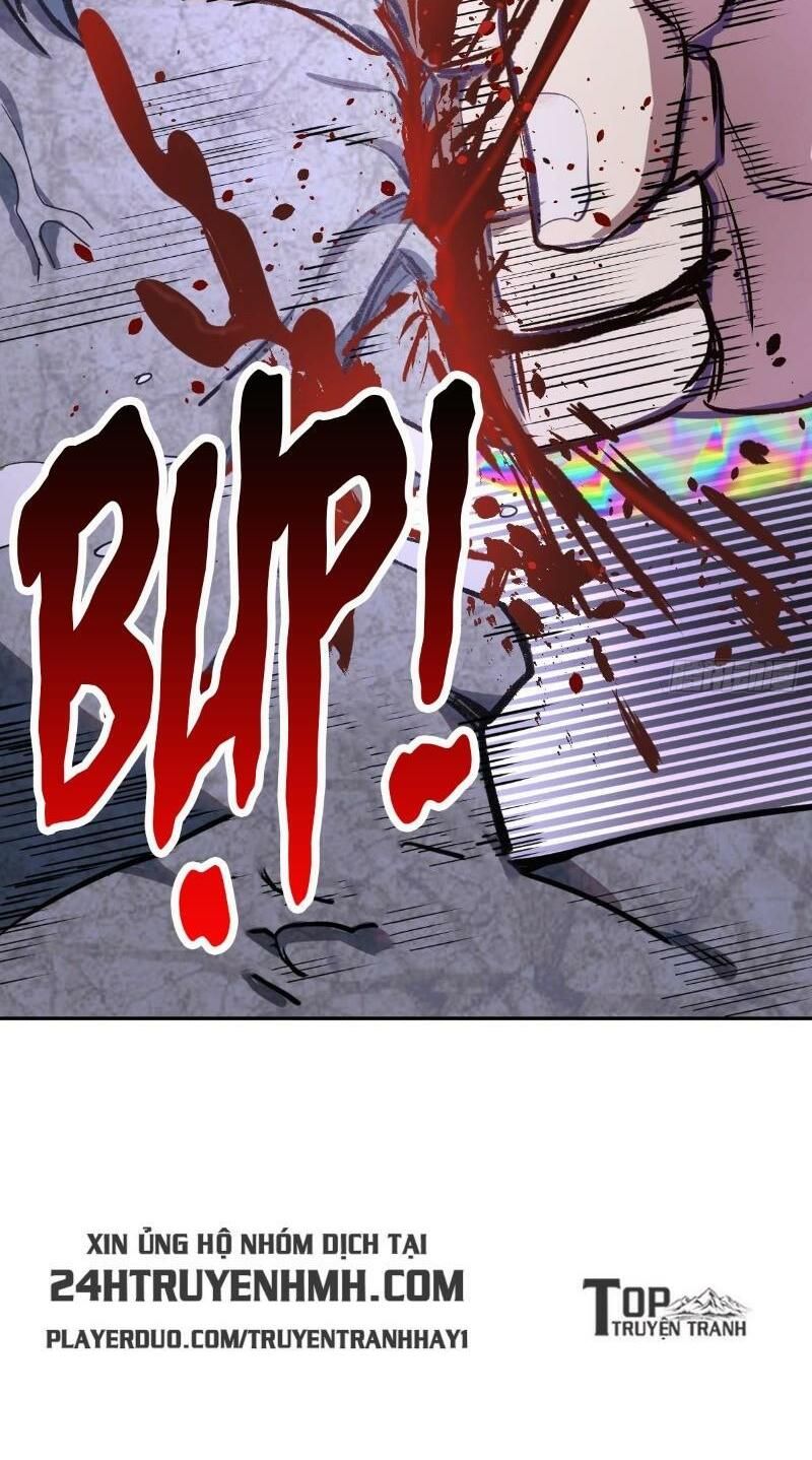 đọc truyện Tinh Linh Ám Đế Chương 10 ảnh 58 tại Thiên Thai Truyện