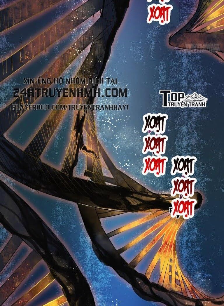 đọc truyện Tinh Linh Ám Đế Chương 10 ảnh 11 tại Thiên Thai Truyện