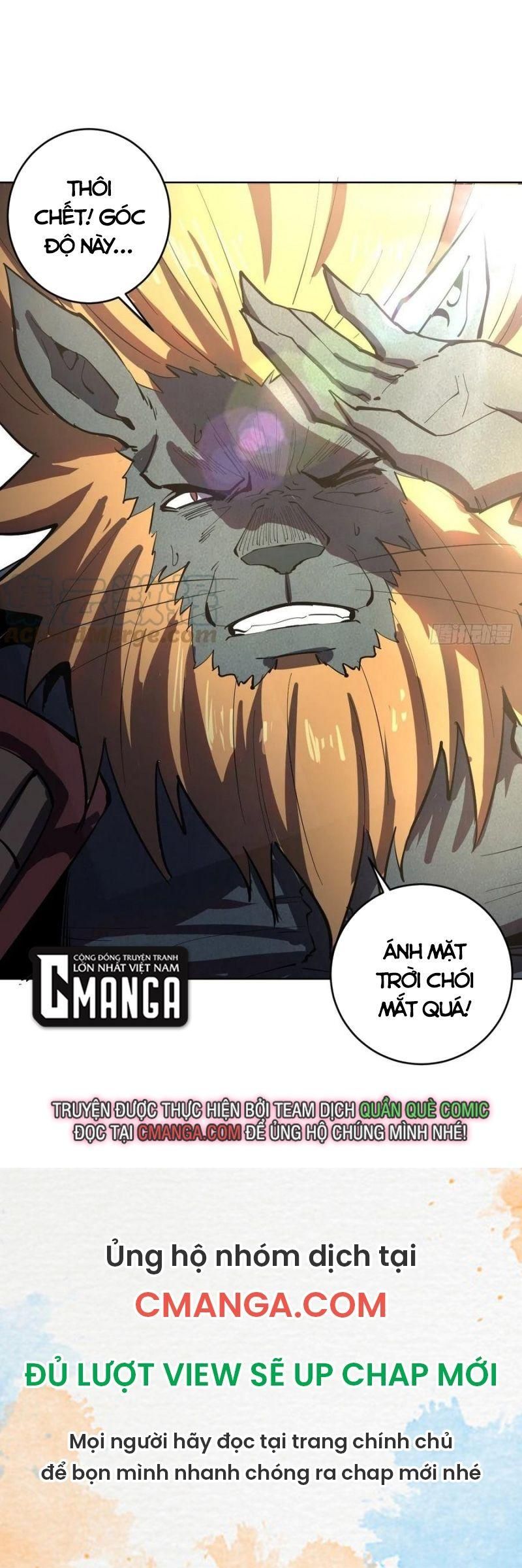 đọc truyện Tinh Linh Ám Đế Chương 101 ảnh 22 tại Thiên Thai Truyện