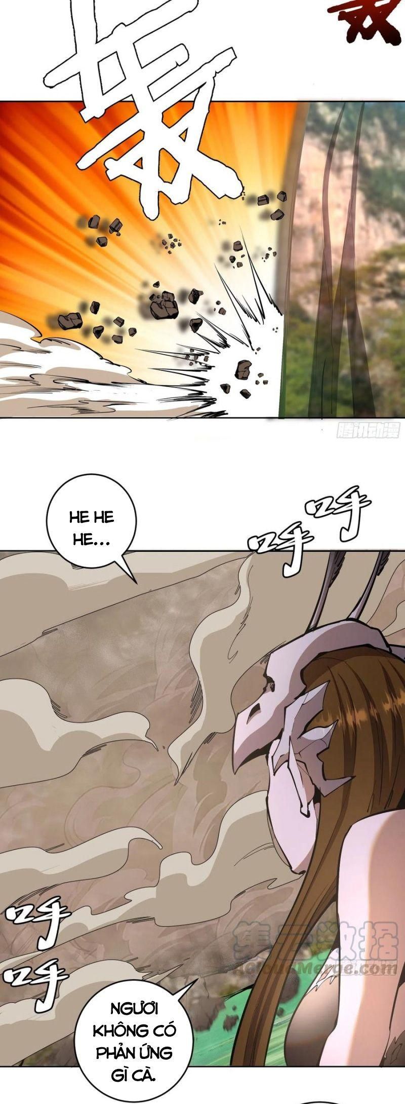 đọc truyện Tinh Linh Ám Đế Chương 101 ảnh 5 tại Thiên Thai Truyện