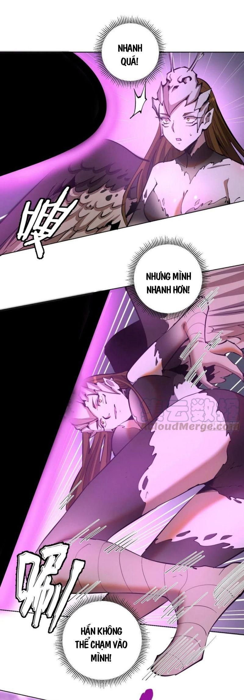 đọc truyện Tinh Linh Ám Đế Chương 101 ảnh 8 tại Thiên Thai Truyện