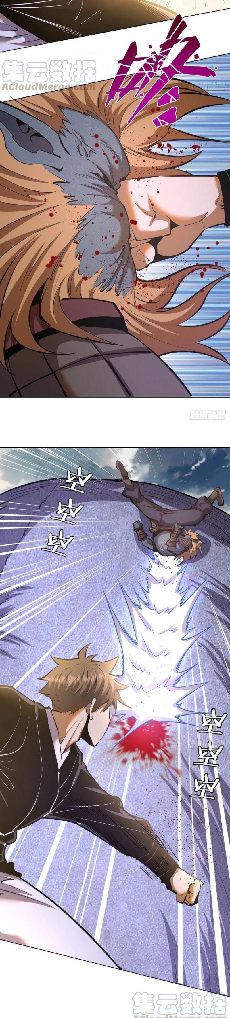 đọc truyện Tinh Linh Ám Đế Chương 102 ảnh 4 tại Thiên Thai Truyện