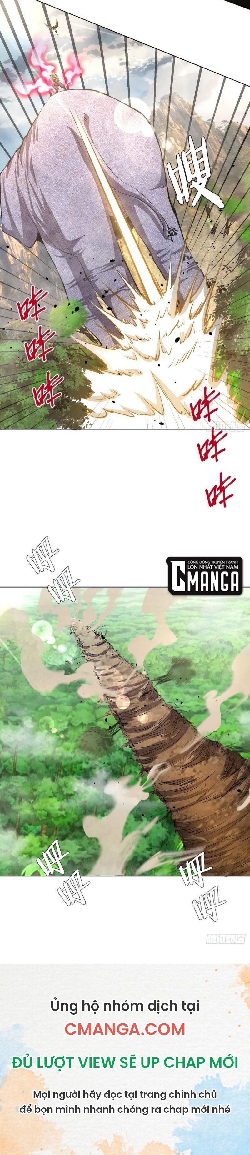 đọc truyện Tinh Linh Ám Đế Chương 102 ảnh 11 tại Thiên Thai Truyện