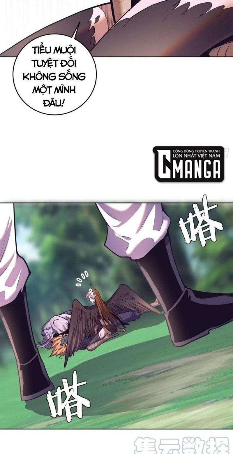 đọc truyện Tinh Linh Ám Đế Chương 103 ảnh 12 tại Thiên Thai Truyện