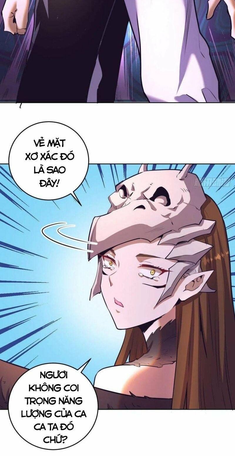 đọc truyện Tinh Linh Ám Đế Chương 103 ảnh 14 tại Thiên Thai Truyện