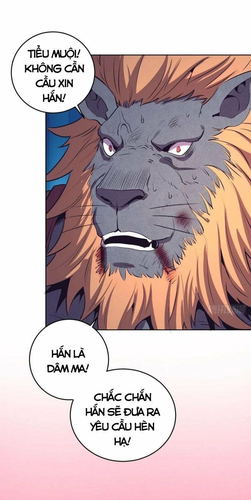 đọc truyện Tinh Linh Ám Đế Chương 103 ảnh 17 tại Thiên Thai Truyện