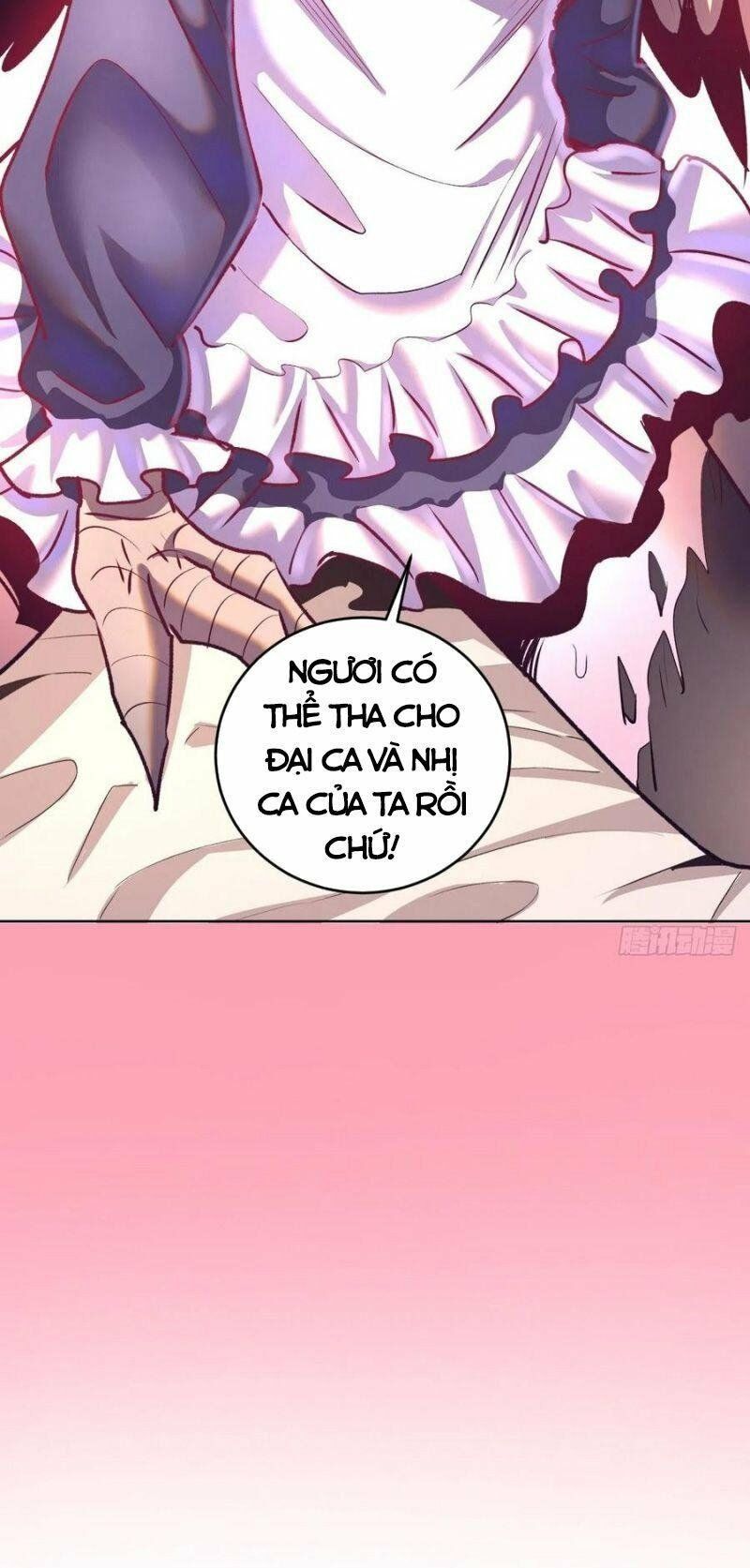 đọc truyện Tinh Linh Ám Đế Chương 103 ảnh 19 tại Thiên Thai Truyện