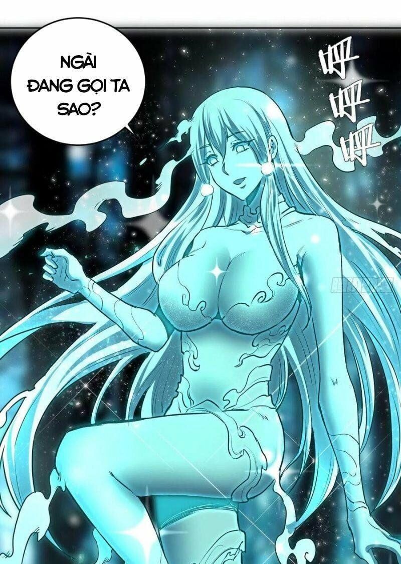 đọc truyện Tinh Linh Ám Đế Chương 103 ảnh 27 tại Thiên Thai Truyện