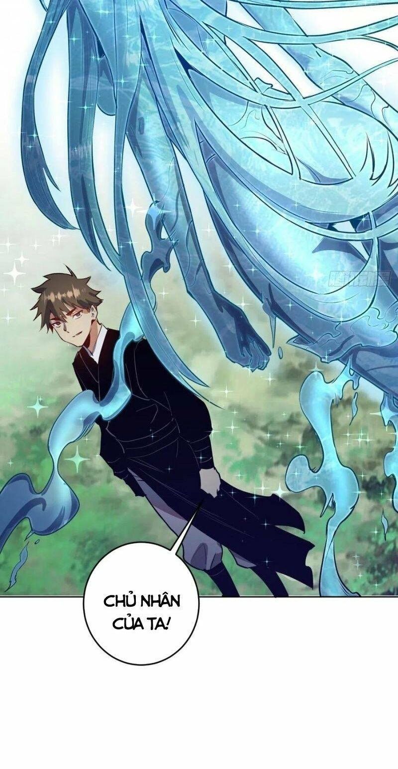 đọc truyện Tinh Linh Ám Đế Chương 103 ảnh 32 tại Thiên Thai Truyện