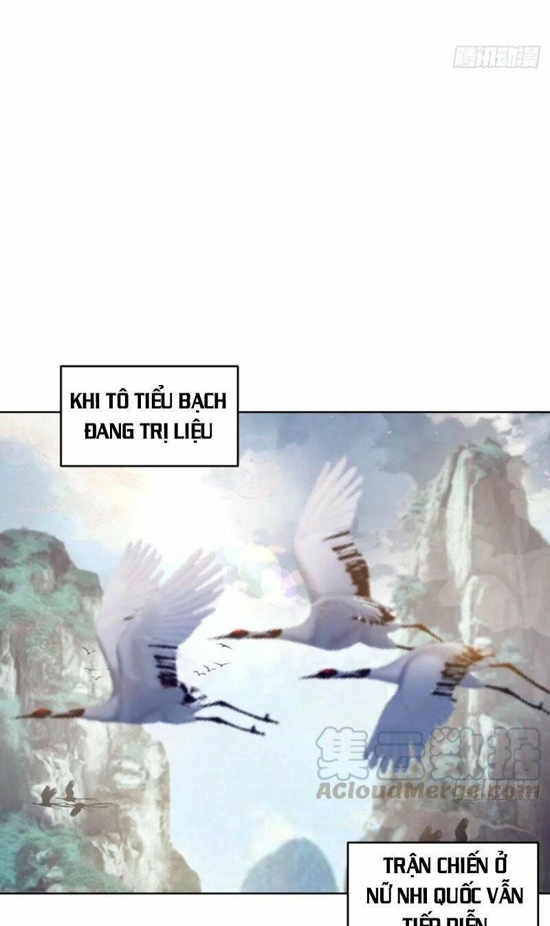 đọc truyện Tinh Linh Ám Đế Chương 103 ảnh 33 tại Thiên Thai Truyện