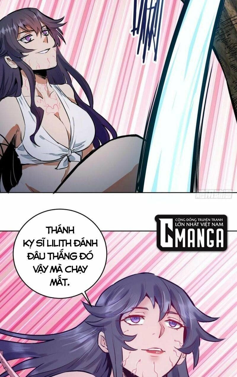 đọc truyện Tinh Linh Ám Đế Chương 103 ảnh 35 tại Thiên Thai Truyện