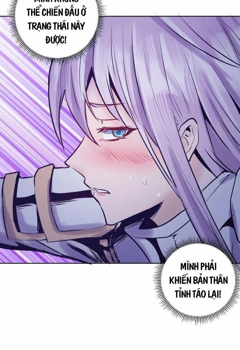 đọc truyện Tinh Linh Ám Đế Chương 103 ảnh 38 tại Thiên Thai Truyện