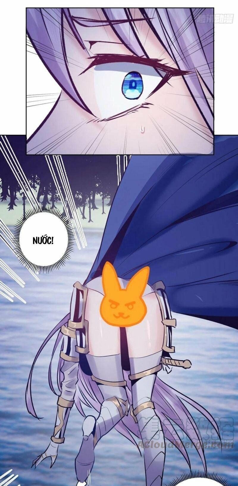 đọc truyện Tinh Linh Ám Đế Chương 103 ảnh 39 tại Thiên Thai Truyện