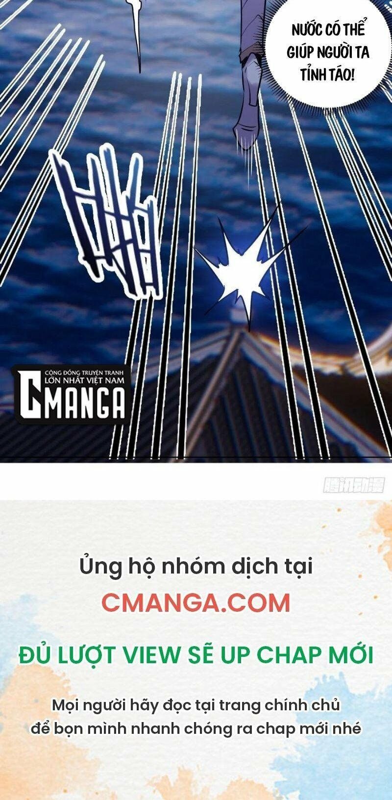 đọc truyện Tinh Linh Ám Đế Chương 103 ảnh 40 tại Thiên Thai Truyện