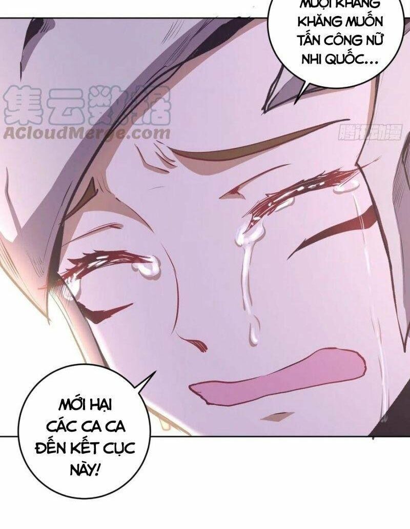 đọc truyện Tinh Linh Ám Đế Chương 103 ảnh 10 tại Thiên Thai Truyện