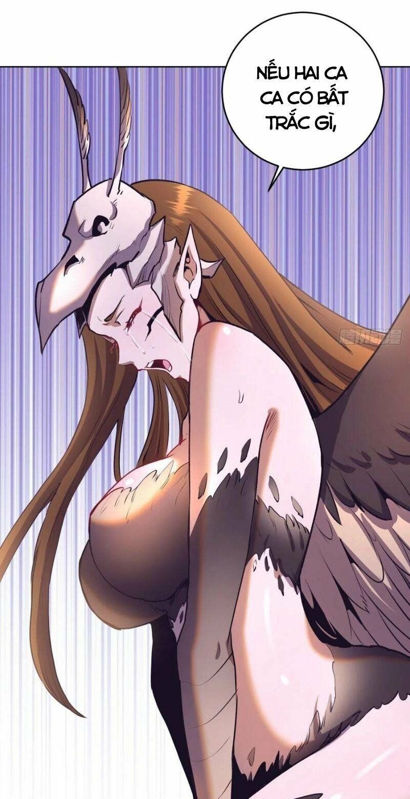 đọc truyện Tinh Linh Ám Đế Chương 103 ảnh 11 tại Thiên Thai Truyện