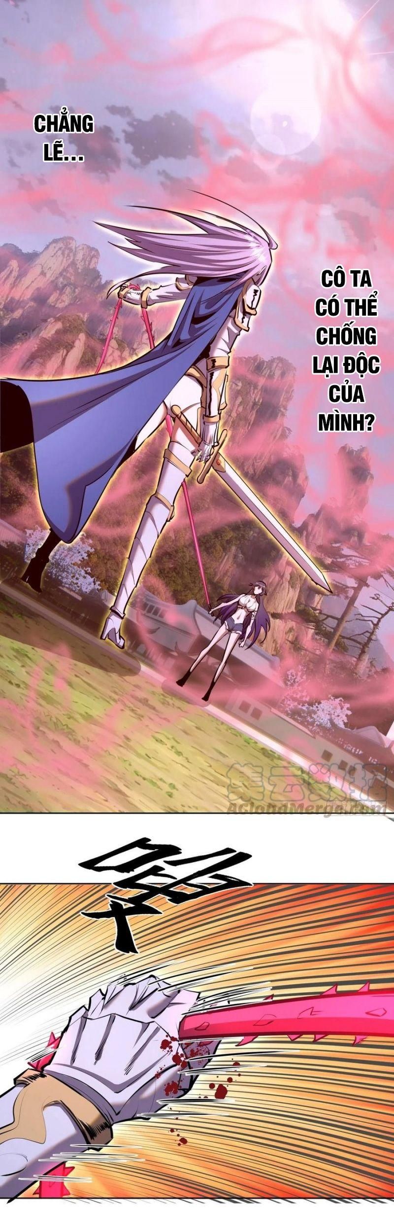 đọc truyện Tinh Linh Ám Đế Chương 104 ảnh 14 tại Thiên Thai Truyện