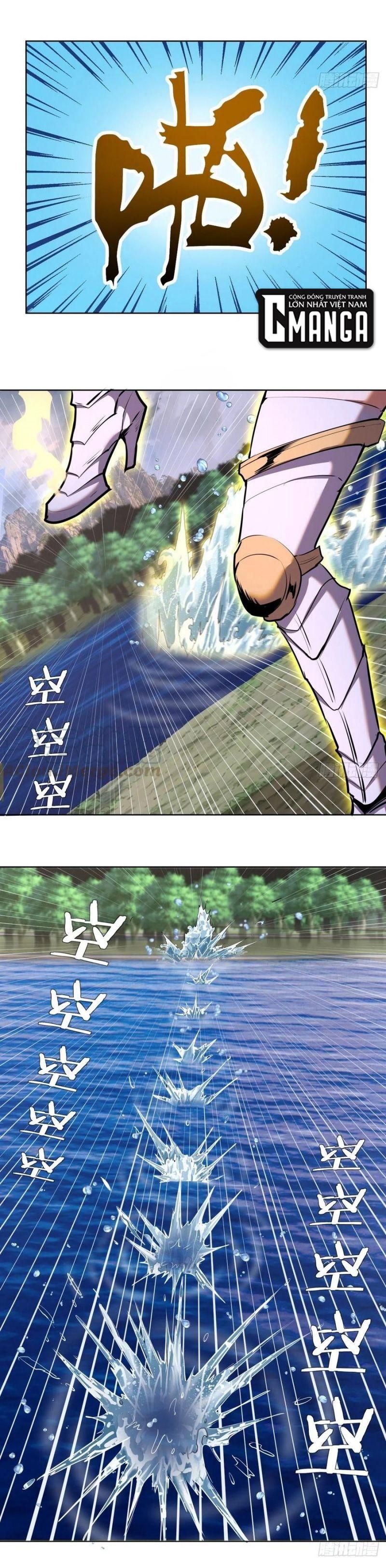 đọc truyện Tinh Linh Ám Đế Chương 104 ảnh 16 tại Thiên Thai Truyện