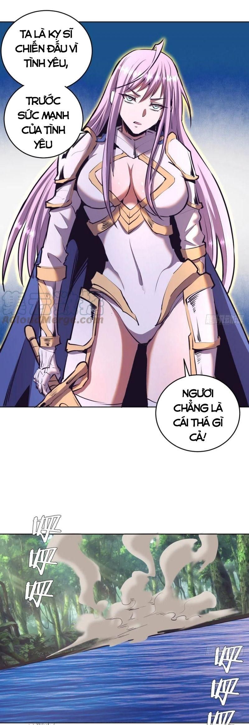 đọc truyện Tinh Linh Ám Đế Chương 104 ảnh 17 tại Thiên Thai Truyện