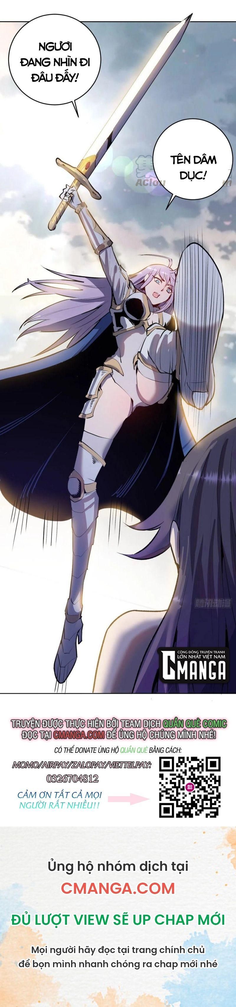 đọc truyện Tinh Linh Ám Đế Chương 104 ảnh 21 tại Thiên Thai Truyện